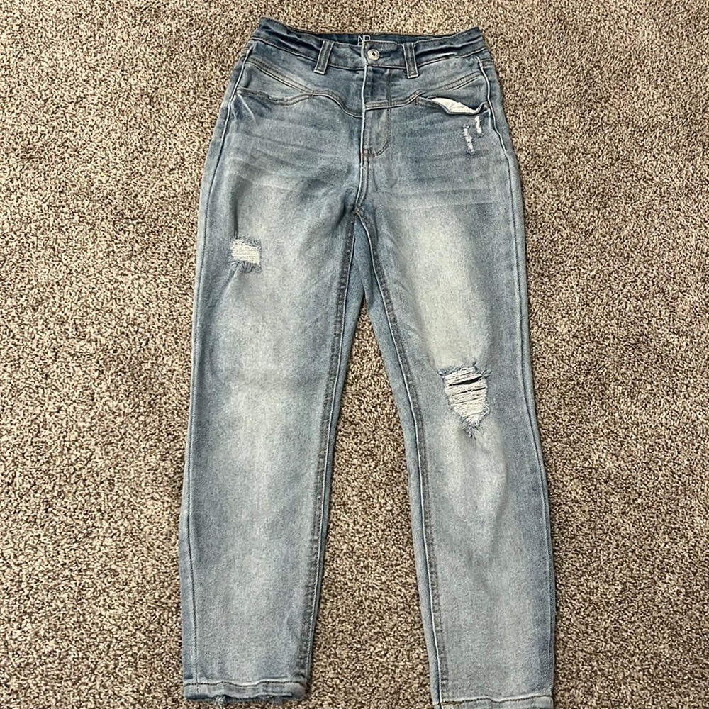 NOBO jeans